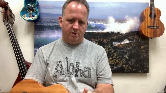 Jason's 'Ukulele Book video notes pages 61-62 (and 51) chord / melody arrangements смотреть онлайн