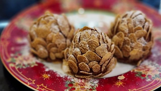 ИДЕАЛЬНЫЙ НОВОГОДНИЙ РЕЦЕПТ! БЫСТРО, ВКУСНО, ПРАЗДНИЧНО! смотреть онлайн
