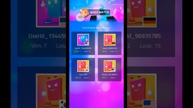 Piano Magic Tiles 3 the new top 2018 game смотреть онлайн