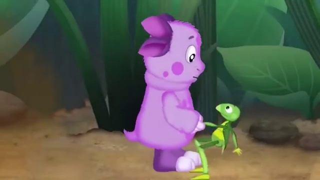 Лунтик ??„гусенеци сожгли лес”?? смотреть онлайн