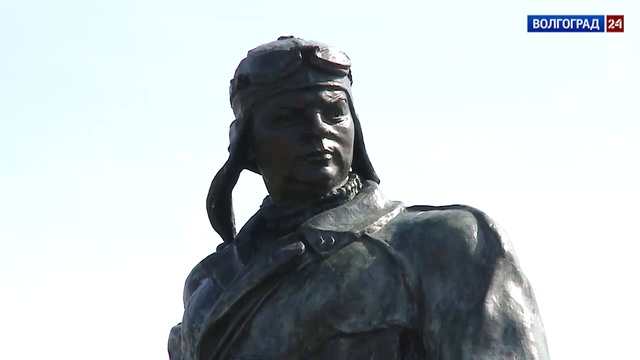 Архиград Литературный Волгоград Часть 3 19.04.17 смотреть онлайн