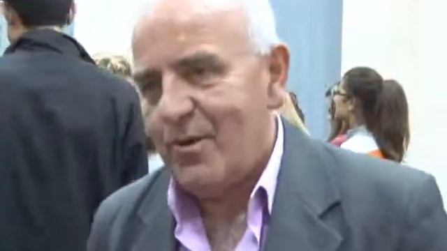 RTV Vranje David Albahari u vranjskoj Gimnaziji 15 11 2013 смотреть онлайн