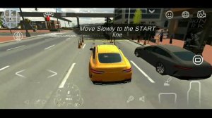 ЧИТЕРСКАЯ настройка для ДРАГА? Кар Паркинг Мультиплеер