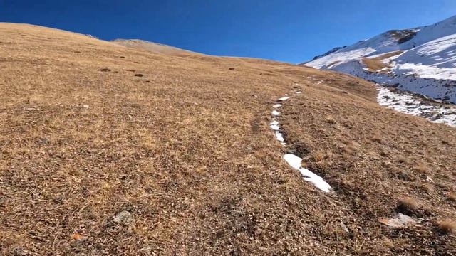 #10 Алма-Арасан, поляна Терра, Космостанция, БАО. Длительная тренировка 20 км, 5 часов, набор 1661м смотреть онлайн