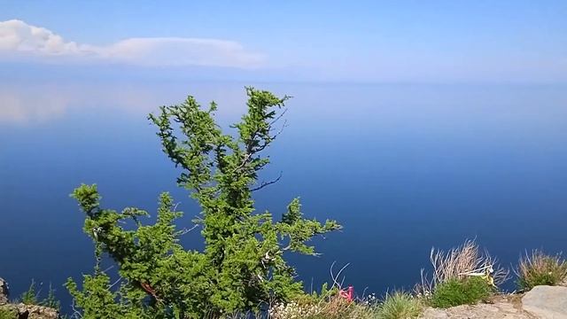 Мыс Хобой, остров Ольхон, йога-ретрит 2021 смотреть онлайн