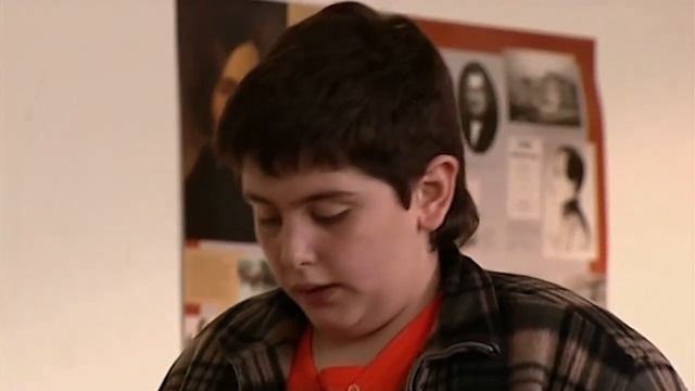 Кто это написал? | 6 кадров смотреть онлайн