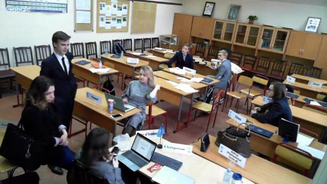 2 декабря 2018 года. Прямая трансляция с заседания Совета Безопасности ООН смотреть онлайн