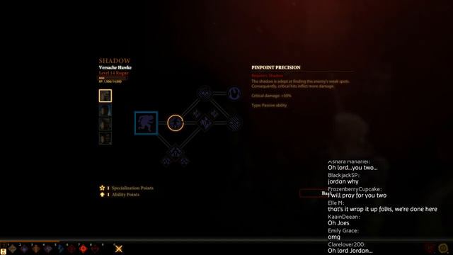 Dragon Age 2 - The Special Box (DA2 #7) смотреть онлайн