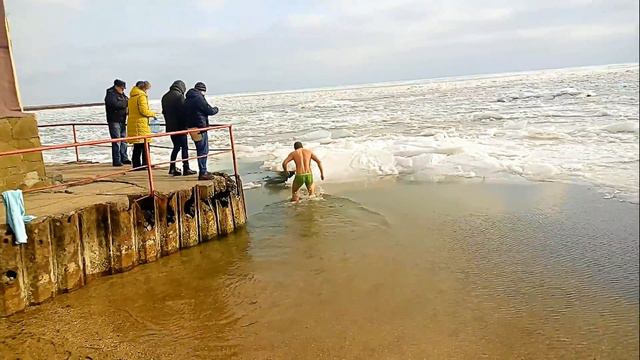 крещение 19.01.2017 смотреть онлайн