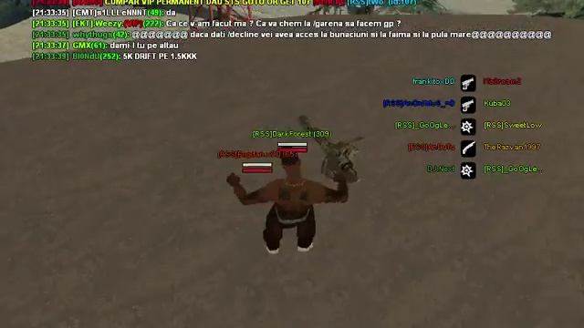 DarkForest hack ammo смотреть онлайн