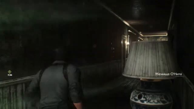 The Evil Within 2 / PS4 Demo / Смесь Resident Evil и Silent Hill?