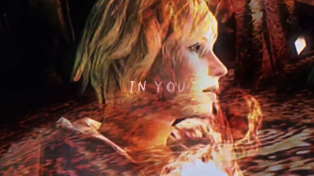 change | silent hill 3 | heather mason | edit смотреть онлайн