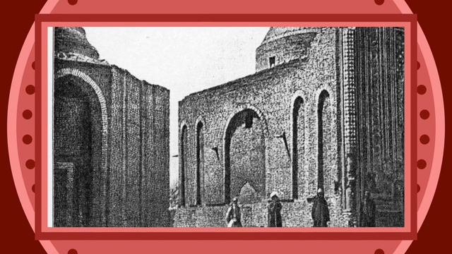 Tughlugh Timur Khan 3-10 (Final) / Uyghur Historical Novel смотреть онлайн