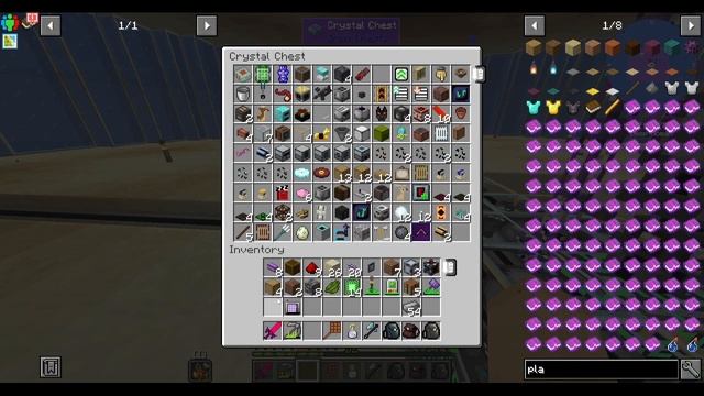 Rustic Waters 2 | 1.16.5 | EP 21 | Autocrafteos y Automatismos смотреть онлайн