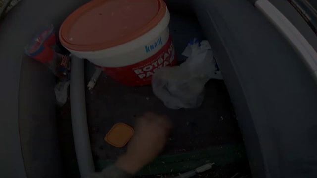 Ловля КРУПНОЙ красноперки. Снасть УБИЙЦА красноперки - поплавок смотреть онлайн