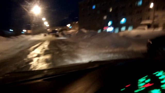 Кировск. На Шилейко есть река, самая глубокая смотреть онлайн