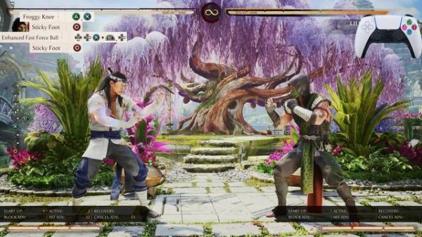 Mortal Kombat 1 REPTILE COMBOS! (STEP BY STEP GUIDE!)