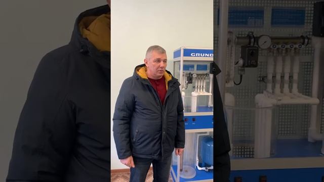 д. Больсуново. Бурение скважин на воду. Братья Резуновы. Отзыв №155 смотреть онлайн