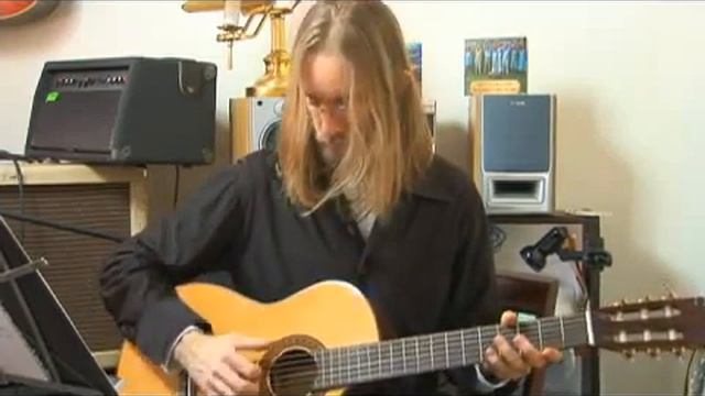 Nylon String Guitars смотреть онлайн