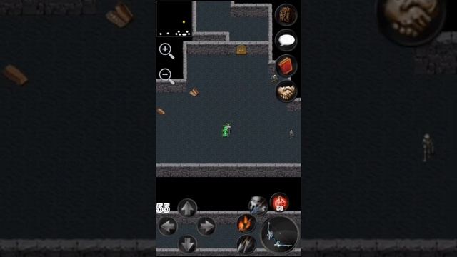 Квест за пета в Forgotten Tales MMORPG (на 2.-4) смотреть онлайн