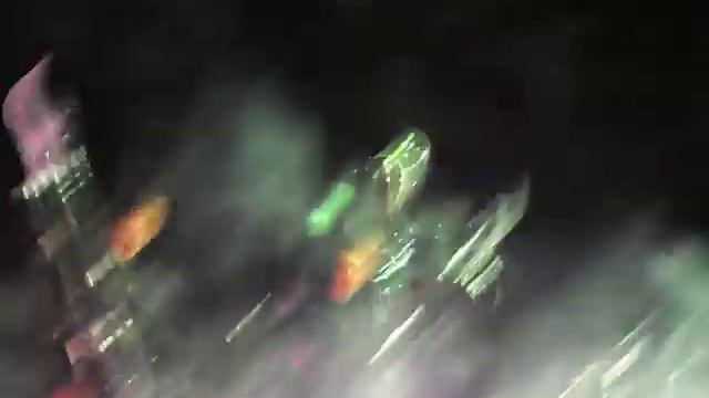 Леди Гага в Питере! 9.12.2012 Выход смотреть онлайн