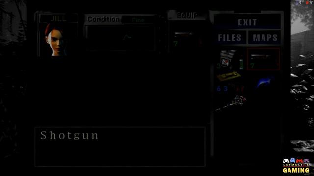 Resident Evil 3: Nemesis - Seamless HD Project смотреть онлайн