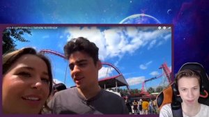 ЭМИЛь 24 ЧАСА В НАРУЧНИКАХ С ПАРНЕМ ЧЕЛЛЕНДЖ РЕАКЦИЯ НА АЛЯ