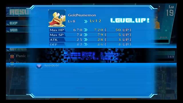 Digimon Story: Cyber Sleuth Walkthrough | Part 14 | Hacker Missions смотреть онлайн