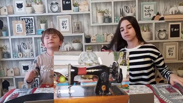 СССР против ТикТокеров _ Челлендж ! смотреть онлайн