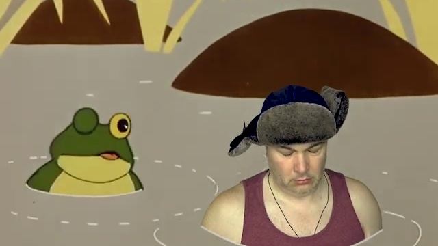 Сижу дома, самоизоляция. Ну вот, поели, теперь можно и поспать! смотреть онлайн