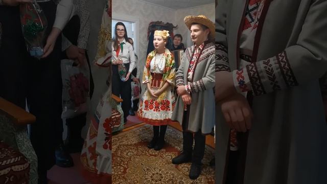 Новогодняя акция "От всей души!" VID 20230112 123750 смотреть онлайн