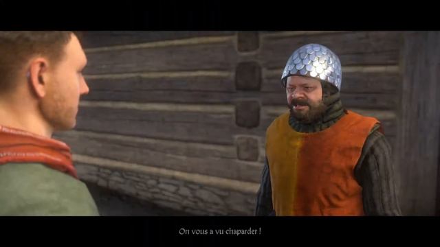 [EPIC TEST] Kingdom Come: Deliverance [13/02-20/02/20] смотреть онлайн
