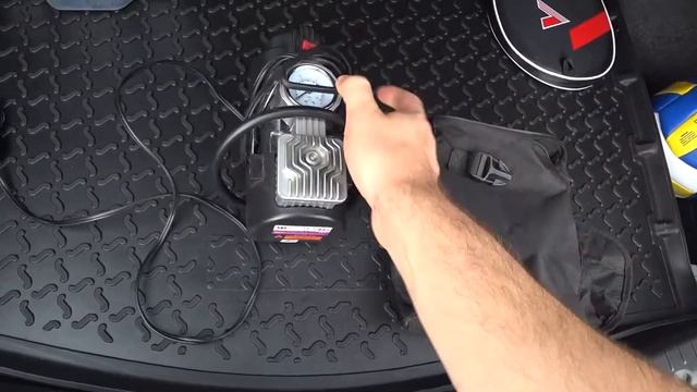 Как проверить уровень масла в двигателе и давление колес смотреть онлайн