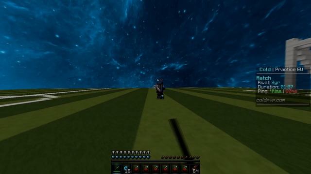 Cold [V2] Pack Release | Minecraft PvP Resourcepack [1.7/1.8]