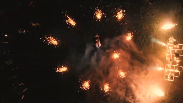 Свадьба Под Ключ Елены и Олега. Ваckstage.Премиум клуб-отель Roche Royal. Святогорск смотреть онлайн