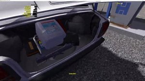 КАК И КУДА ЗАЛИТЬ ЖИДКОСТИ В MY SUMMER CAR?