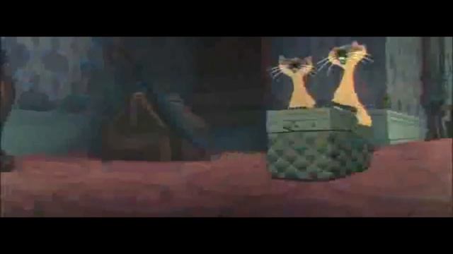 Original vs Remake Trailer: Disney's Lady and The Tramp - 1955 & 2019 - Disney+ | Yo, You Seen This смотреть онлайн