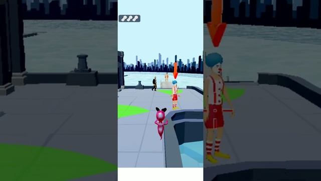 Puppet Master 3D Gameplay Walkthrough