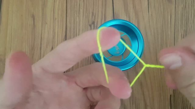 Трюки с йо-йо|Как надеть веревку на йо-йо|Обучение с Infinite Tutorials смотреть онлайн