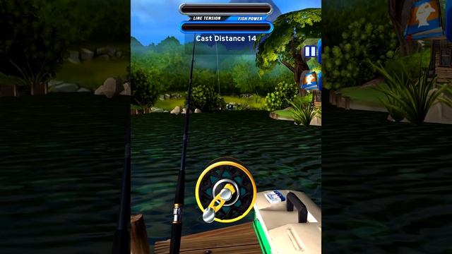 DanielElevators Gaming Plays Flick Fishing Redux Part 1 смотреть онлайн
