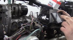 ЛУЧШЕЕ БСЗ ЗАЖИГАНИЕ НА МОТОЦИКЛЫ УРАЛ ДНЕПР/МОЩНАЯ ИСКРА УБЬЁТ СЛОНА!!!