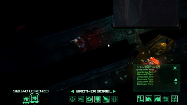 Space Hulk - обзор