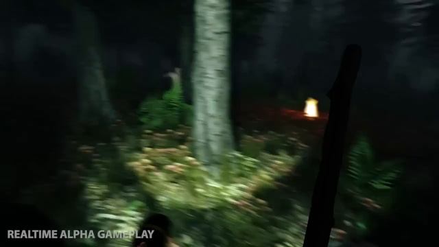 The Forest - Official Trailer смотреть онлайн