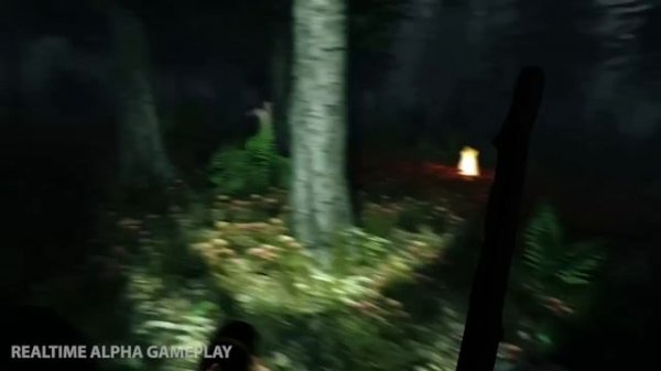 The Forest - Official Trailer