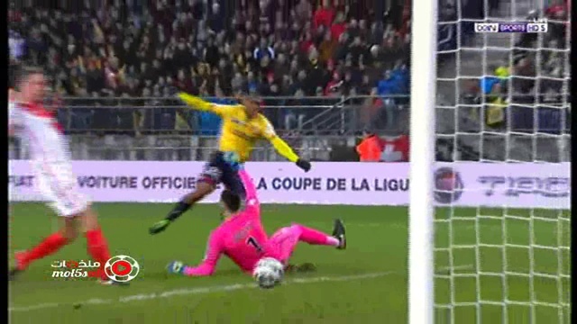 Sochaux 1 Vs 1 Monaco смотреть онлайн