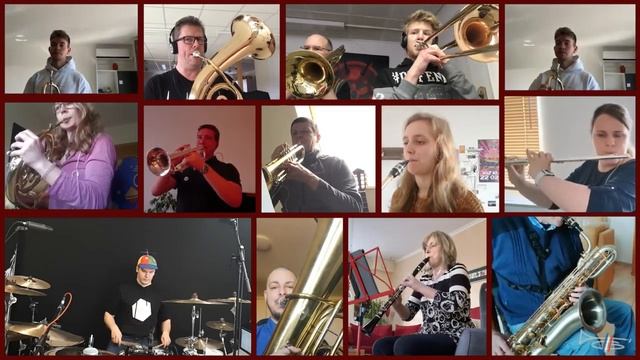 Zur See - Blasorchester Hansestadt Rostock E.V.