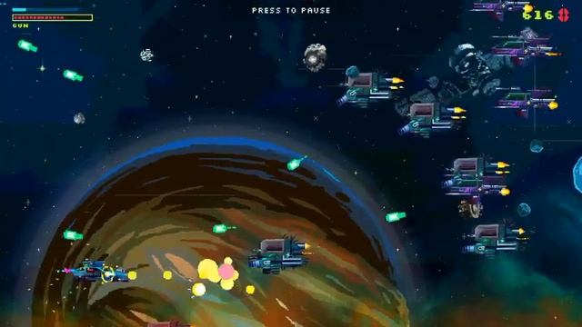 Black Paradox - iOS Gameplay смотреть онлайн