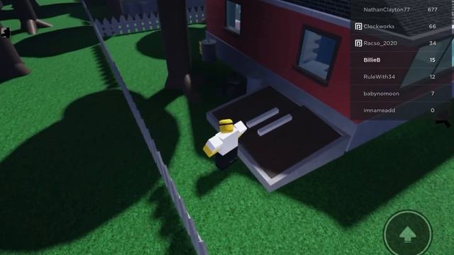Secret bunker in be dead forever simulator roblox! смотреть онлайн