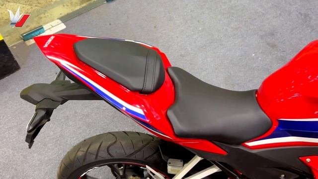 HONDA CBR 150 [ CBR150R -ABS ] Special Sports Series | Special Engine Power | Added New Features CB смотреть онлайн