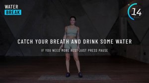 Burn Belly Fat With This 20 Min ABS HIIT WORKOUT   No Equipment, No Repeat